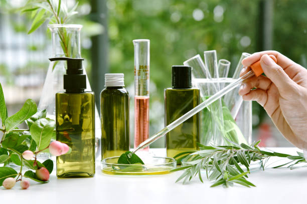 Cosmesi Naturale