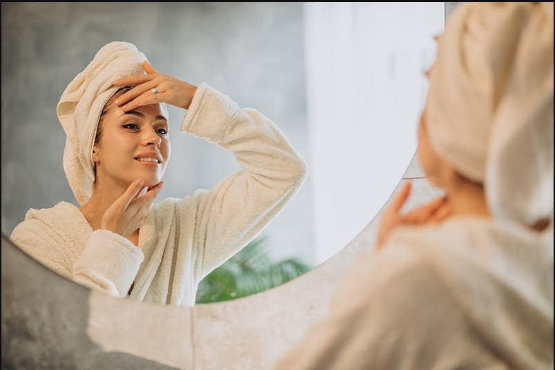 Corso Skincare + Massaggio Viso