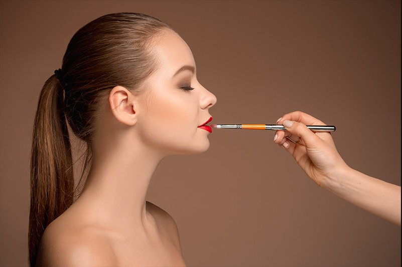 Corso Pratico Trucco Sera