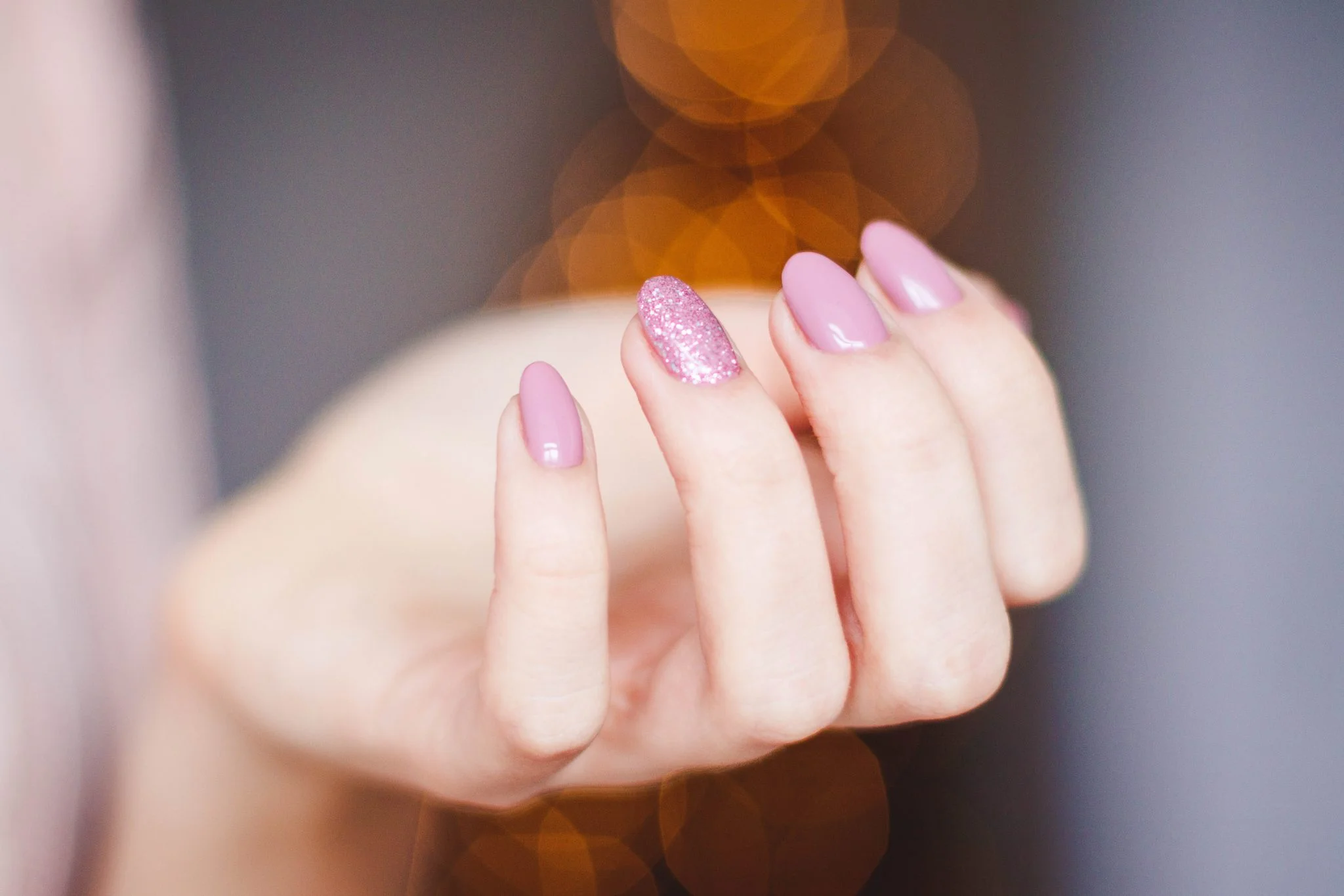 Corso Dry Manicure (Manicure Russa)