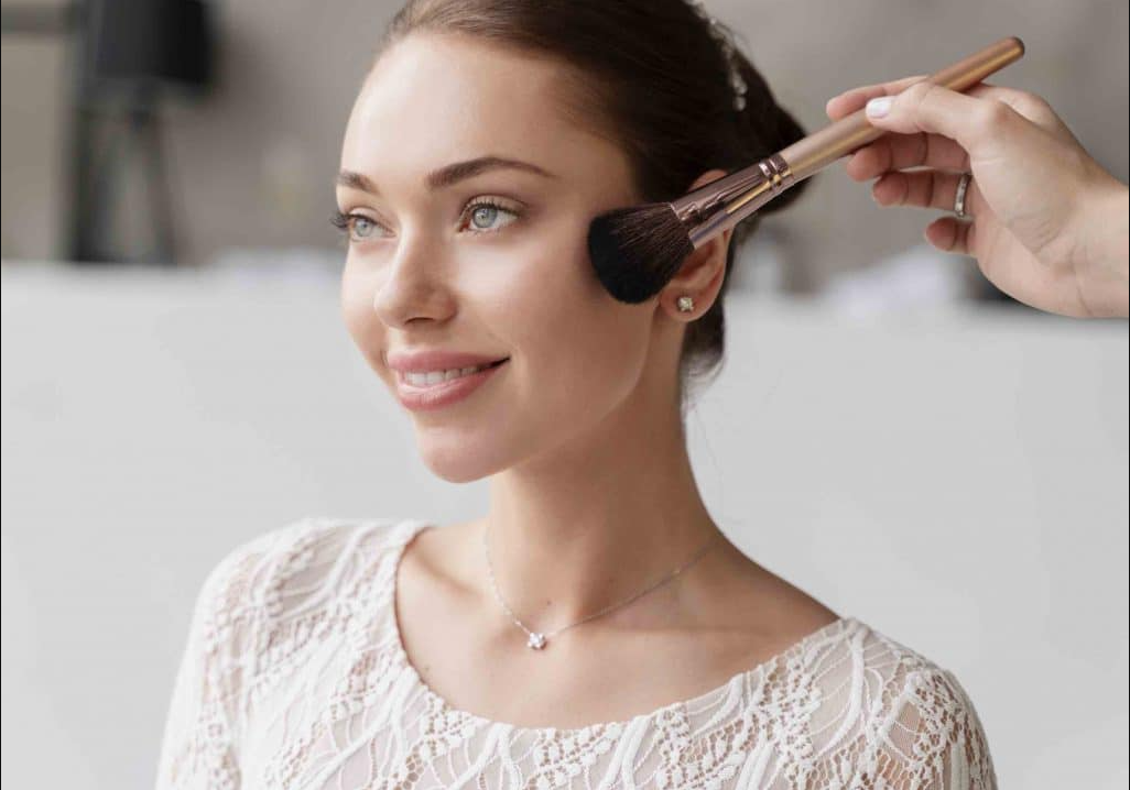 Corso Trucco Sposa