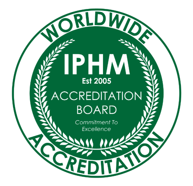 IPHM Beauty International